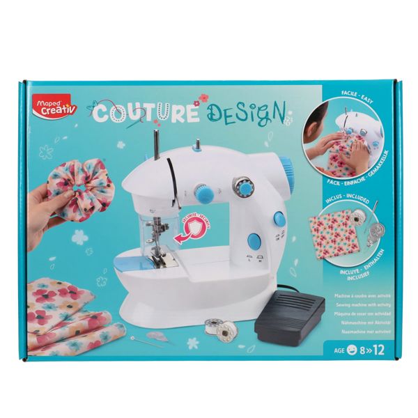 Maped Creative Sewing Machine