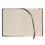 Icon A5 Journal/Sketch Book - Black