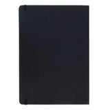 Icon A6 192 Page Journal & Sketch Book