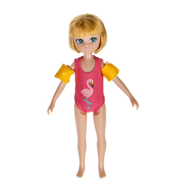 Lottie Doll - Pool Party Doll