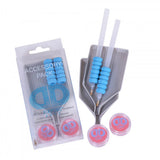 Diamond Dotz - Diamond Art Accessory Pack (8 Pieces)