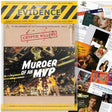 Cryptic Killers - Murder of an MVP