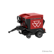 BRIXIES Plus Massey Ferguson RB F Round Baler 1:32