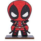 Crystal Art Buddy - Deadpool