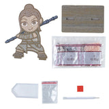 Crystal Art Buddy - Rey