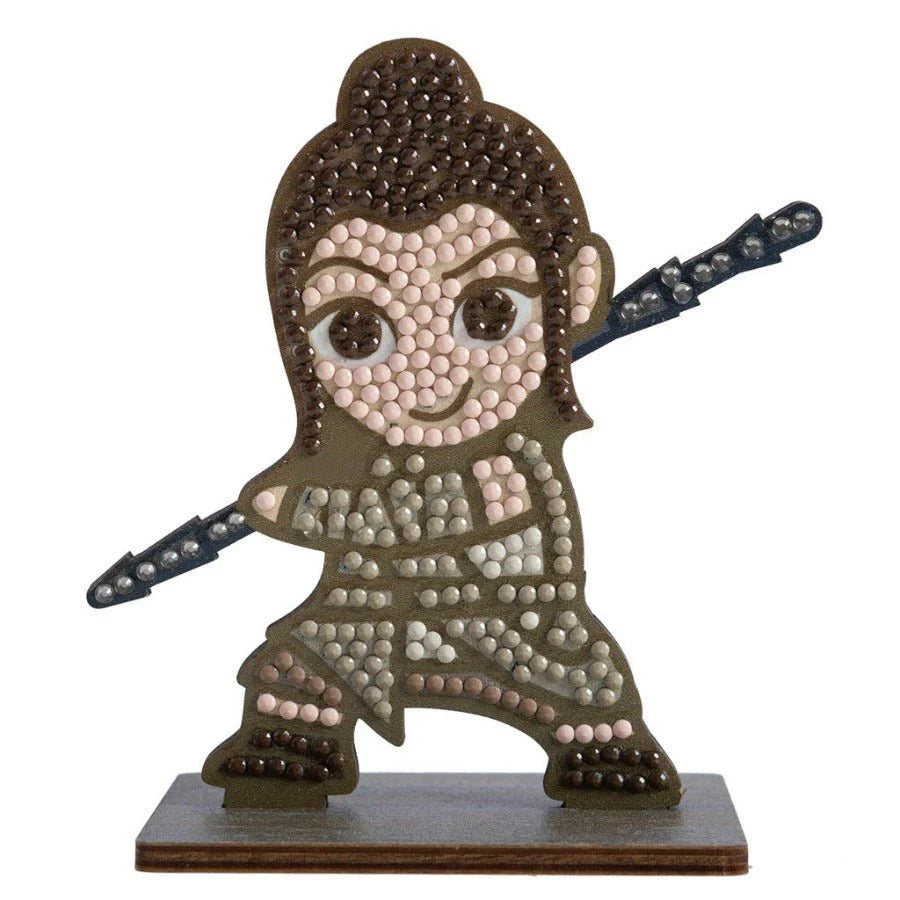 Crystal Art Buddy - Rey