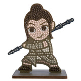 Crystal Art Buddy - Rey