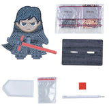 Crystal Art Buddy - Kylo Ren
