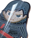 Crystal Art Buddy - Kylo Ren
