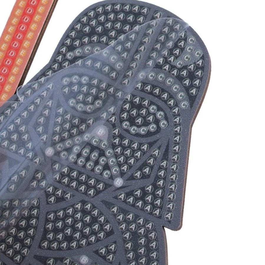Crystal Art Buddy - Darth Vader
