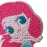Crystal Art Buddy - Little Mermaid