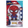 Crystal Art Buddy - Spiderman