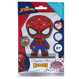 Crystal Art Buddy - Spiderman