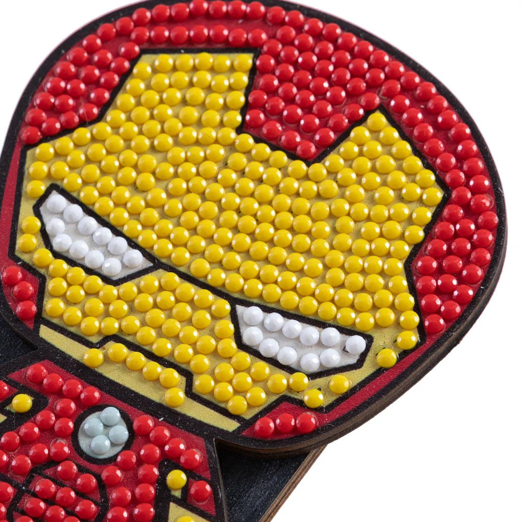 Crystal Art Buddy - Ironman
