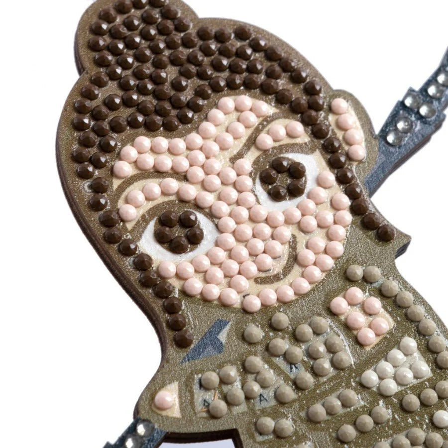 Crystal Art Buddy - Rey