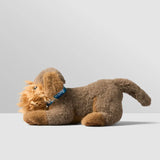Tractor Ted Mini Midge Beanie Soft Toy