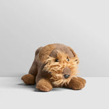 Tractor Ted Mini Midge Beanie Soft Toy