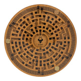 Myths and Legends Theseus and Minotaur Puzzle