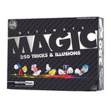 Marvins Magic Ultimate Magic 250 Set