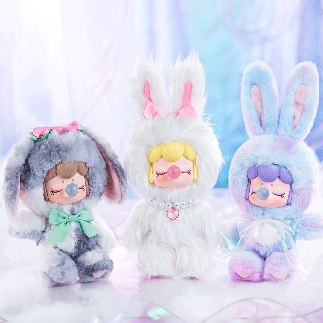 Rolife Shining Bunny Blind Box