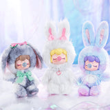 Rolife Shining Bunny Blind Box