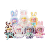 Rolife Shining Bunny Blind Box
