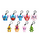 Disneys Stitch Bag Clips Blind Bags (Series 5)