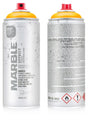 Montana Marble EFFECTS Spray Paint - Yellow (EM1000)
