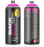 Montana BLACK Spray Paint 400ml - INFRA Pink (IN4000)