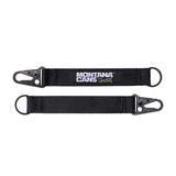 Montana Cans Keyholder & Lanyard