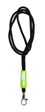 Montana Cans Keyholder & Lanyard