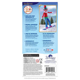 The Elf on the Shelf MagiFreez® - Snowboarder