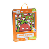 Open The Joy - Magnetic Emotions