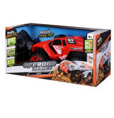 MAISTO 1:16 VUDOO Off-Road RC - 2.4GHz