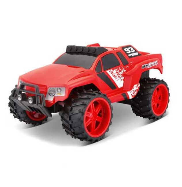 MAISTO 1:16 VUDOO Off-Road RC - 2.4GHz