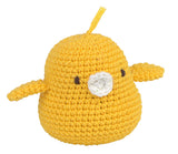 Knitty Critters Pouch Pals - Colin The Chick