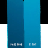 Manganese Blue tones