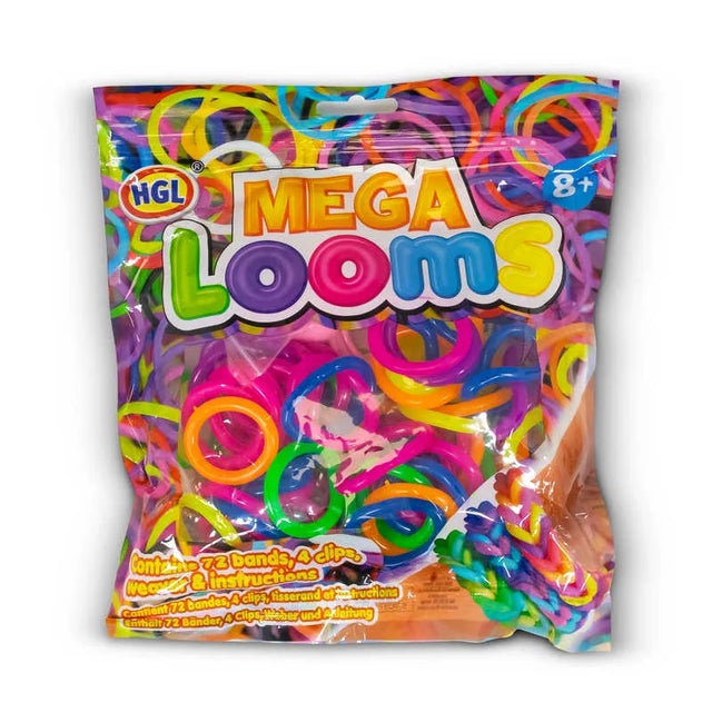 Mega Looms
