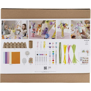 Mega Craft Mix - Creative Spring
