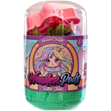 Wonder Pod 8oz Slime - Mermaid Delight