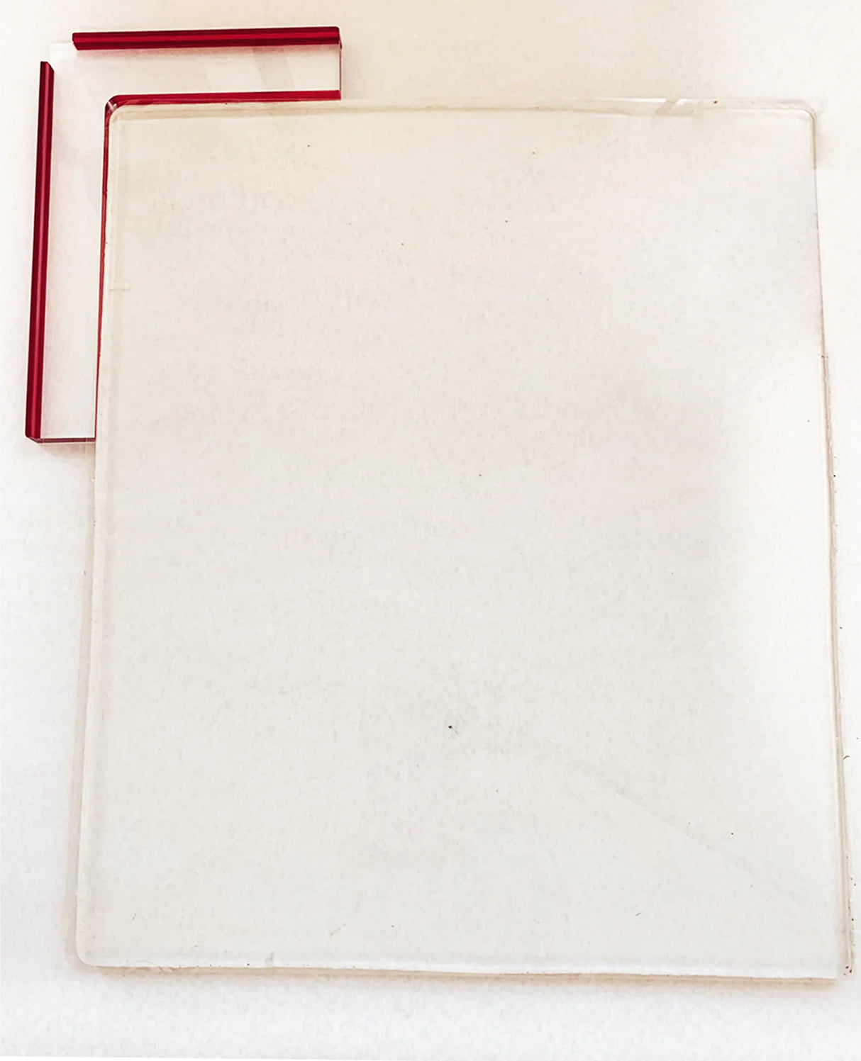 Gelli Arts Printing Plate - Mini Placement Tool