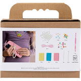 Mini Modelling Craft Kit - Mobile Charm