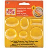 Mod Podge Podgeable Shapes - Glass Domes