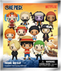 One Piece Netflix Live Action Series 1 Bag Clips