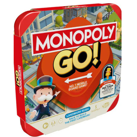 Monopoly Go! Game