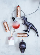 Montana Metallic EFFECT Spray - Graphite (EMC7060)