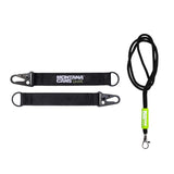 Montana Cans Keyholder & Lanyard