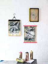 Montana Vintage EFFECT - Vintage Yellow (EV1050)