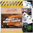 Cryptic Killers - Murder at the Movie Theater