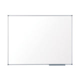 Nobo Essence Steel Magnetic Whiteboard 1200 x 900mm 1905211